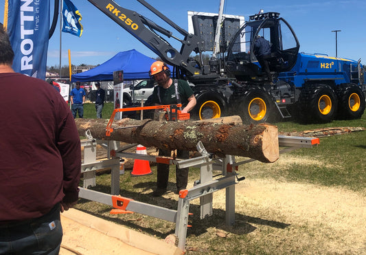 Bangor Loggers Expo May19/20