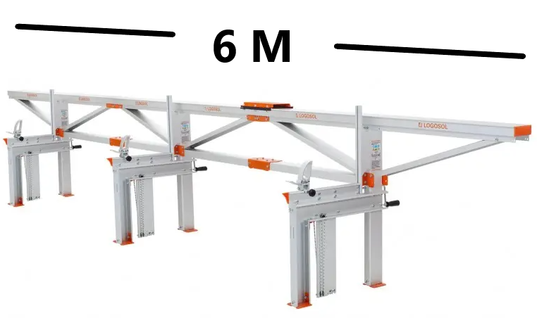 F2 Chain Sawmill  and Chainsaw Package