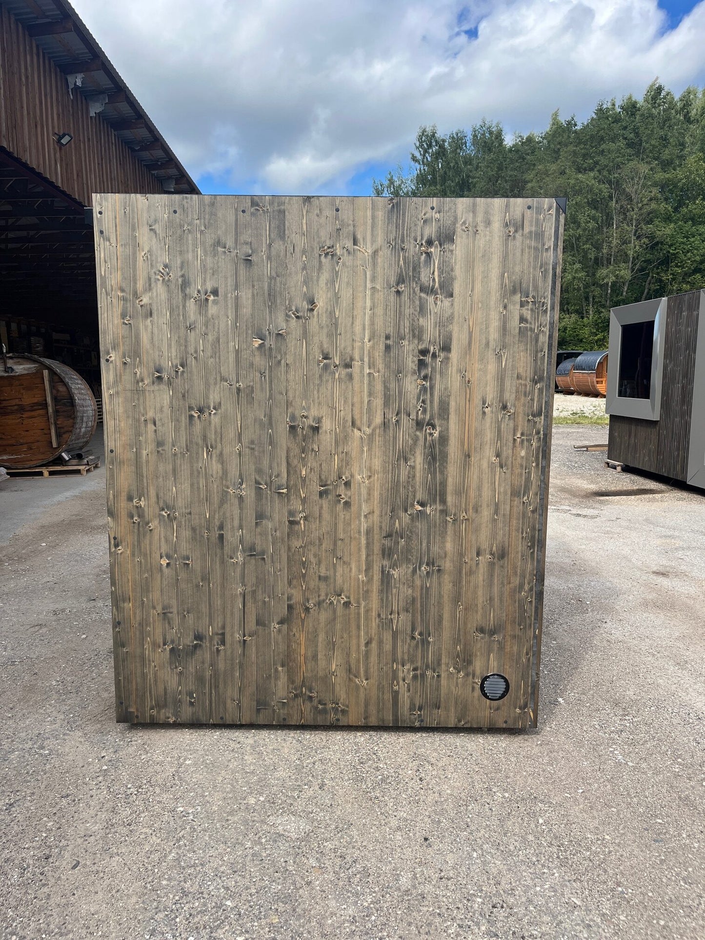 Sauna House One