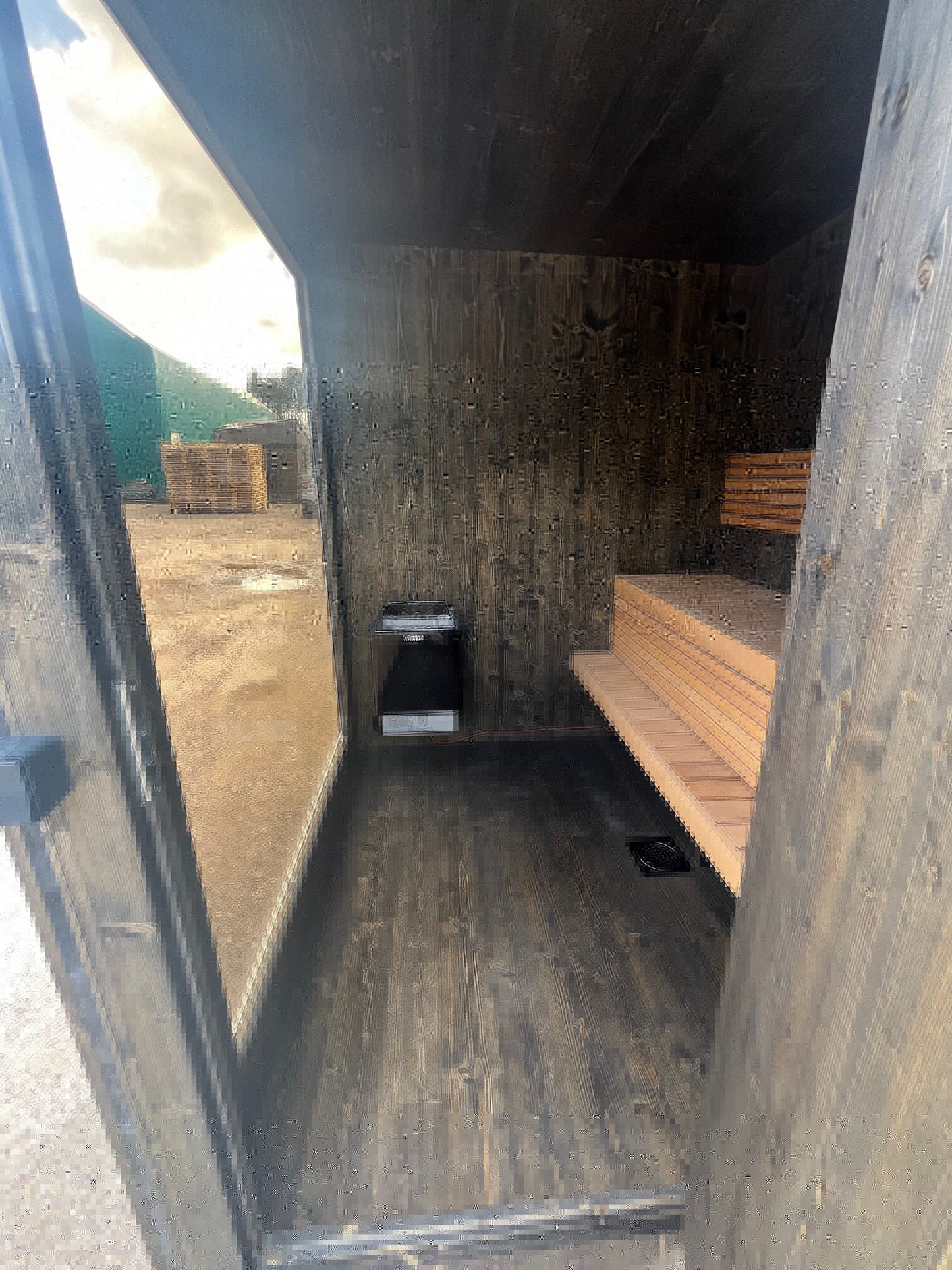 Sauna House One