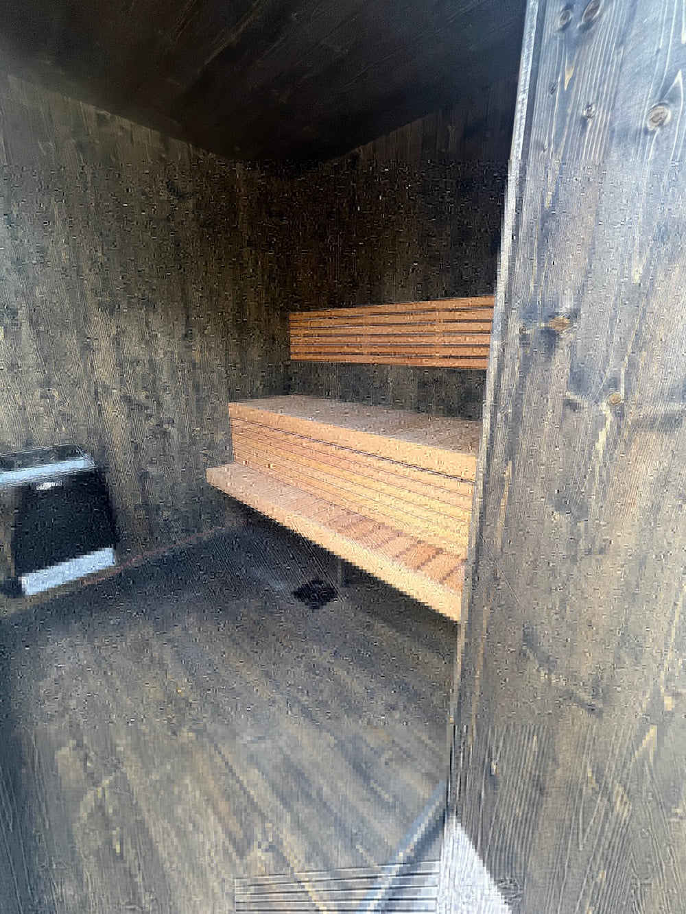 Sauna House One