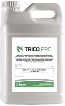 TRICO Wildlife Repellent