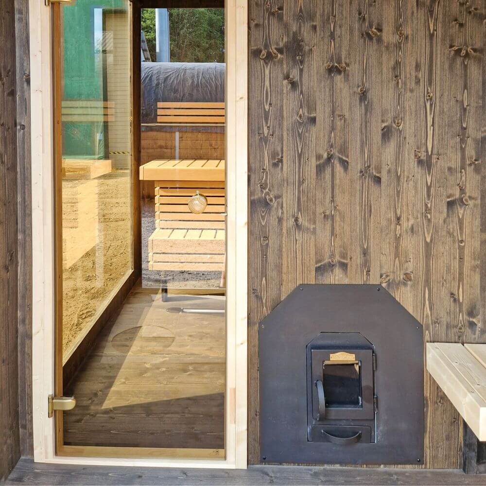 Sauna House