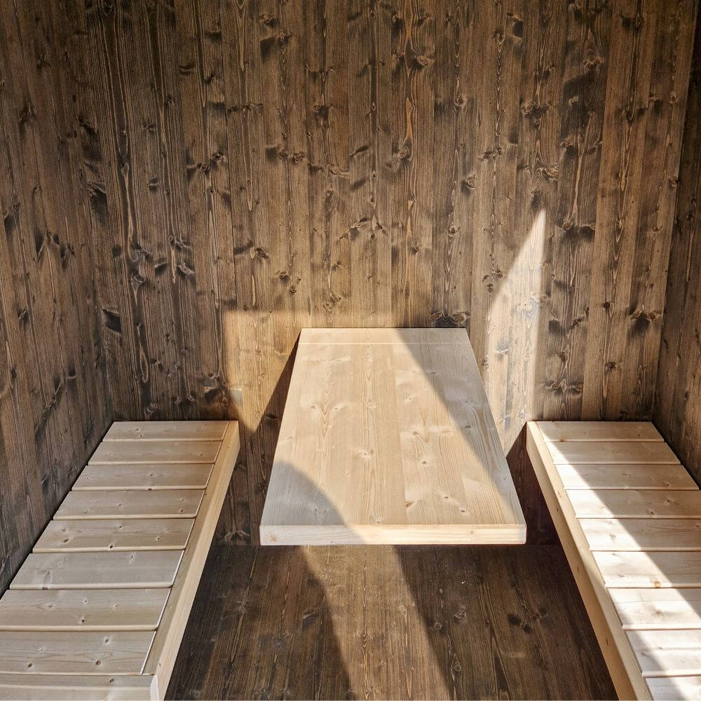 Sauna House