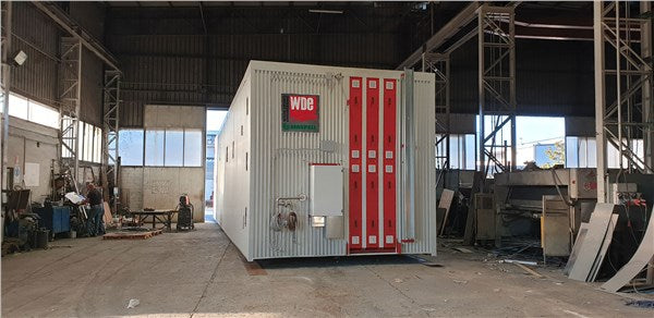 TVS SQUARE 70 E 23 L 15000