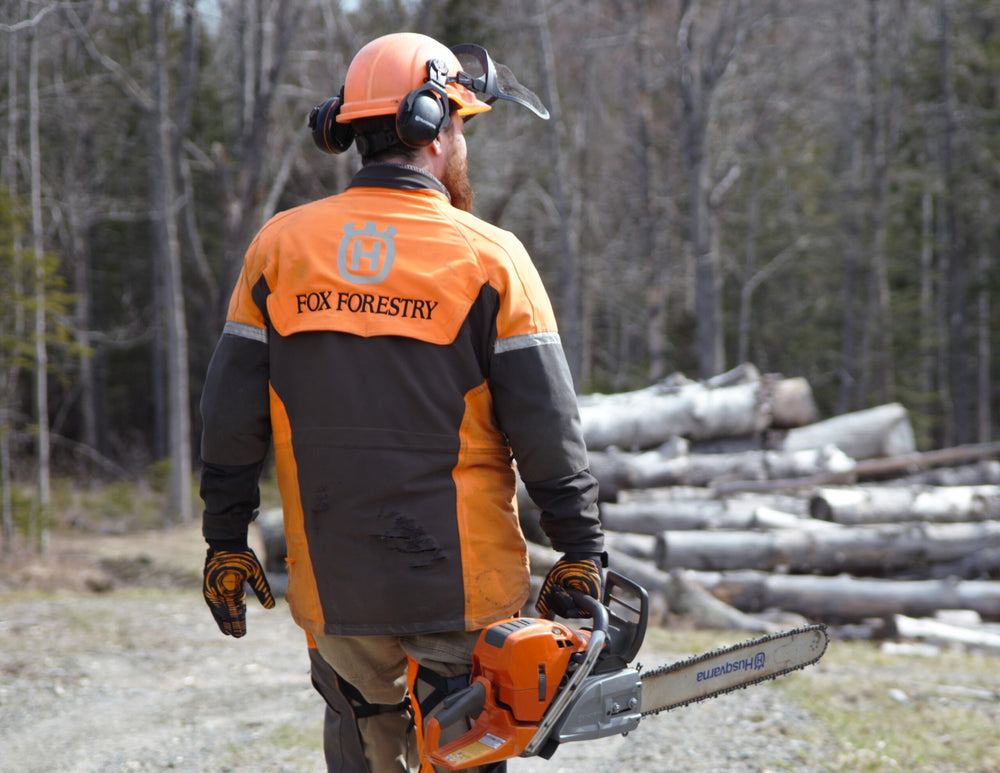 Technical Jacket Husqvarna