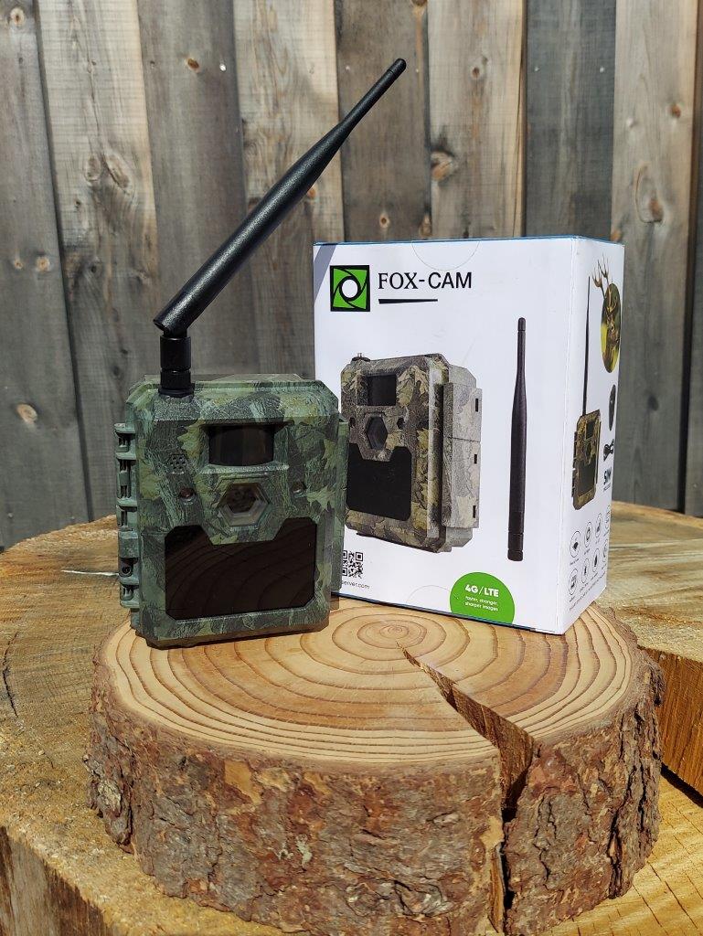Fox-Cam