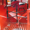 Japa 365+ Pro Firewood Processor