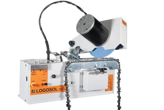 Logosol Automatic Chain Grinder