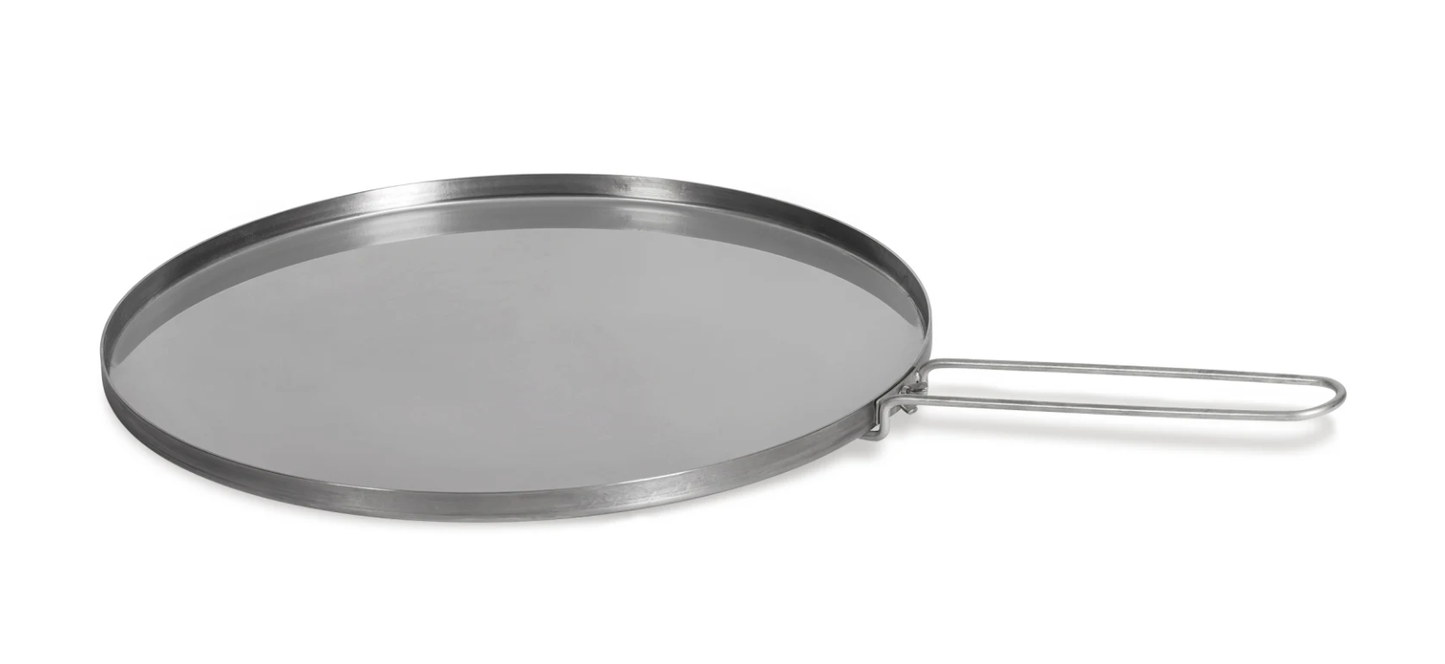 Espegard Griddle
