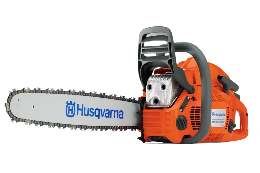 Husqvarna 455 Rancher (20")