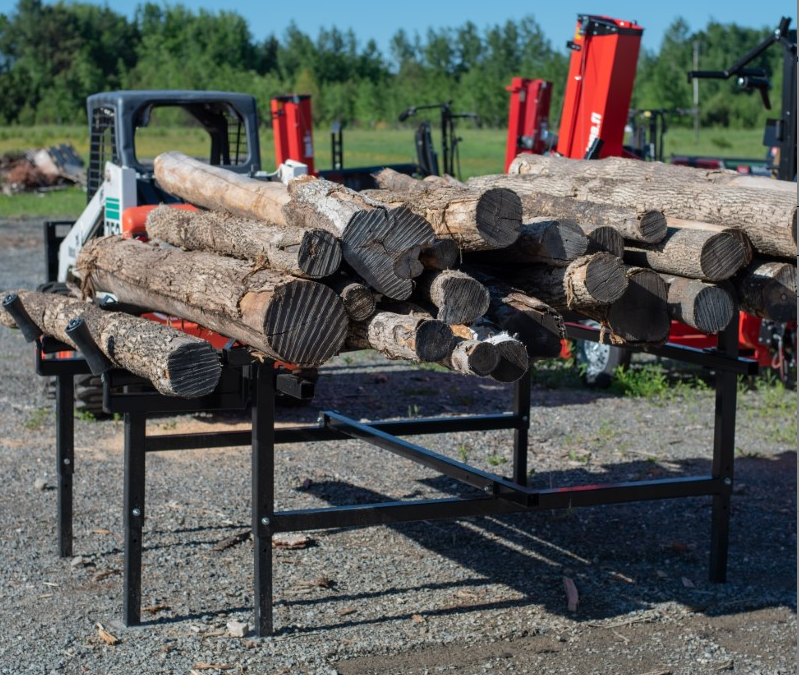 JAPA 465 Timber Decks