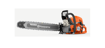 Chainsaws