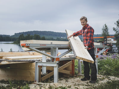 Sawmills
