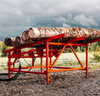 Japa 422 Midrange Log Rack