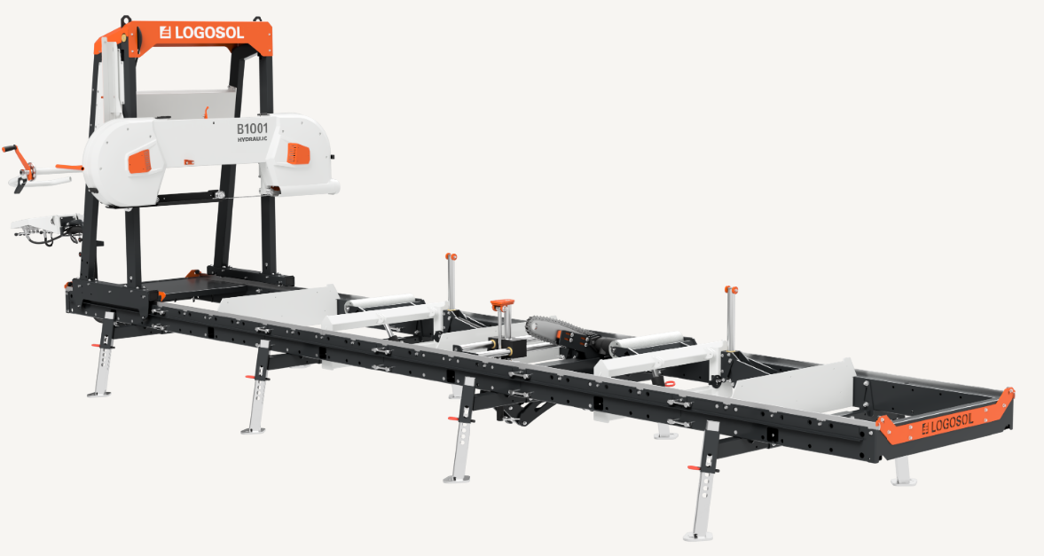 Hydraulics Kit for B10001