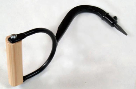 Canadian Pulp Hook w/Replaceable Tip
