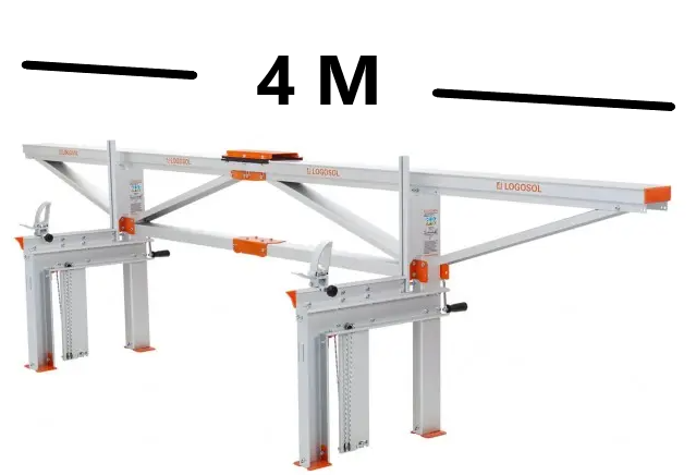 F2 Chain Sawmill