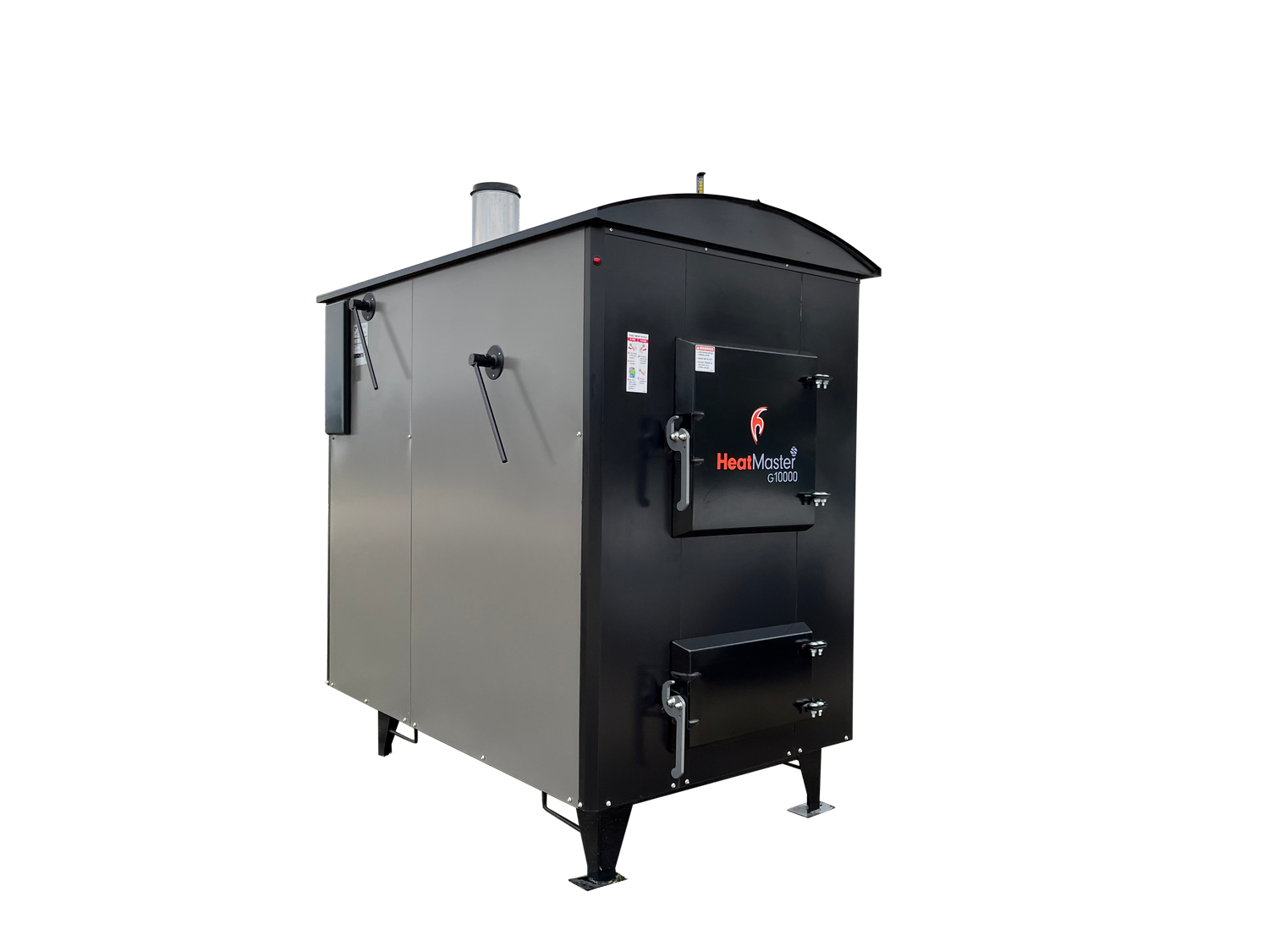 HeatMaster G10000 – Fox Forestry