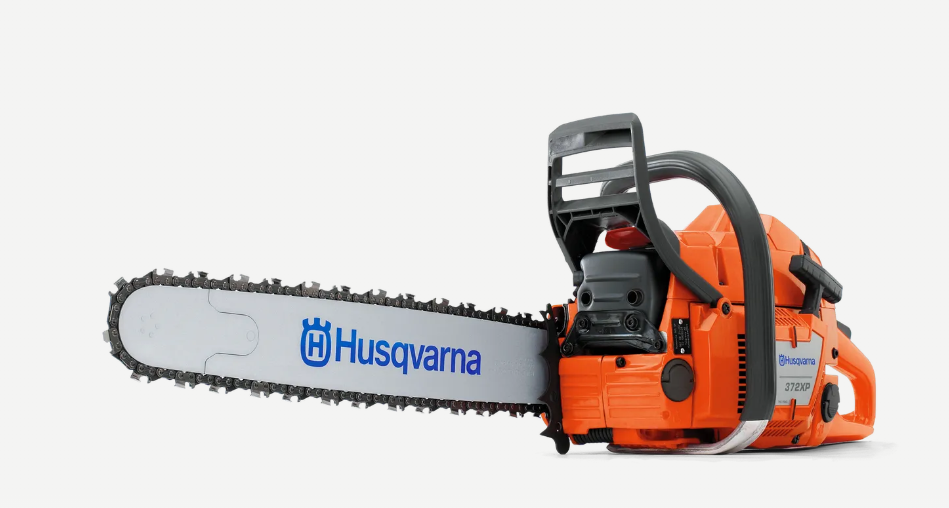 Husqvarna 372XP