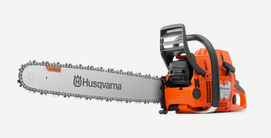 Husqvarna 390XP Chainsaw