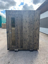 Sauna House One