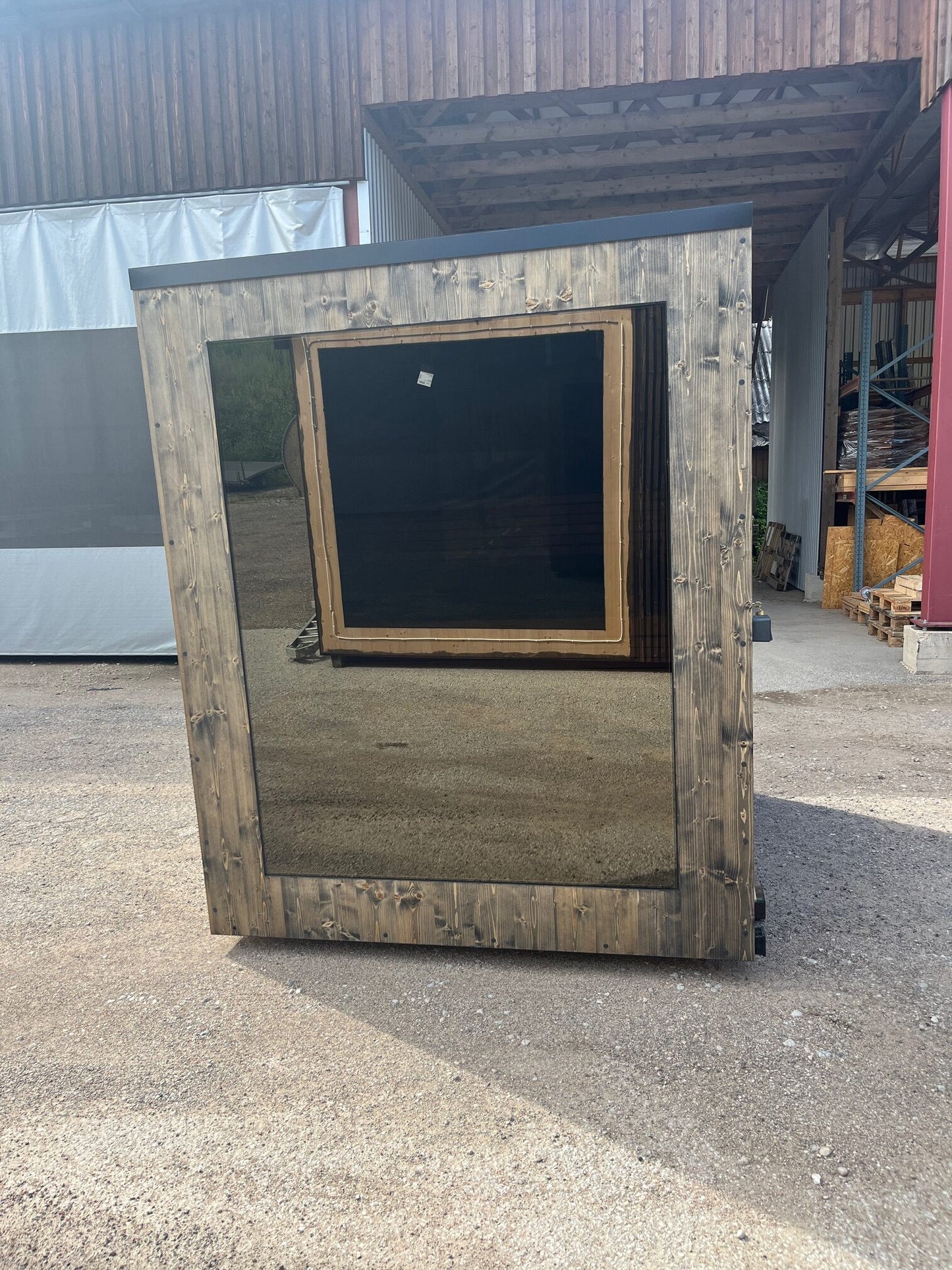 Sauna House One