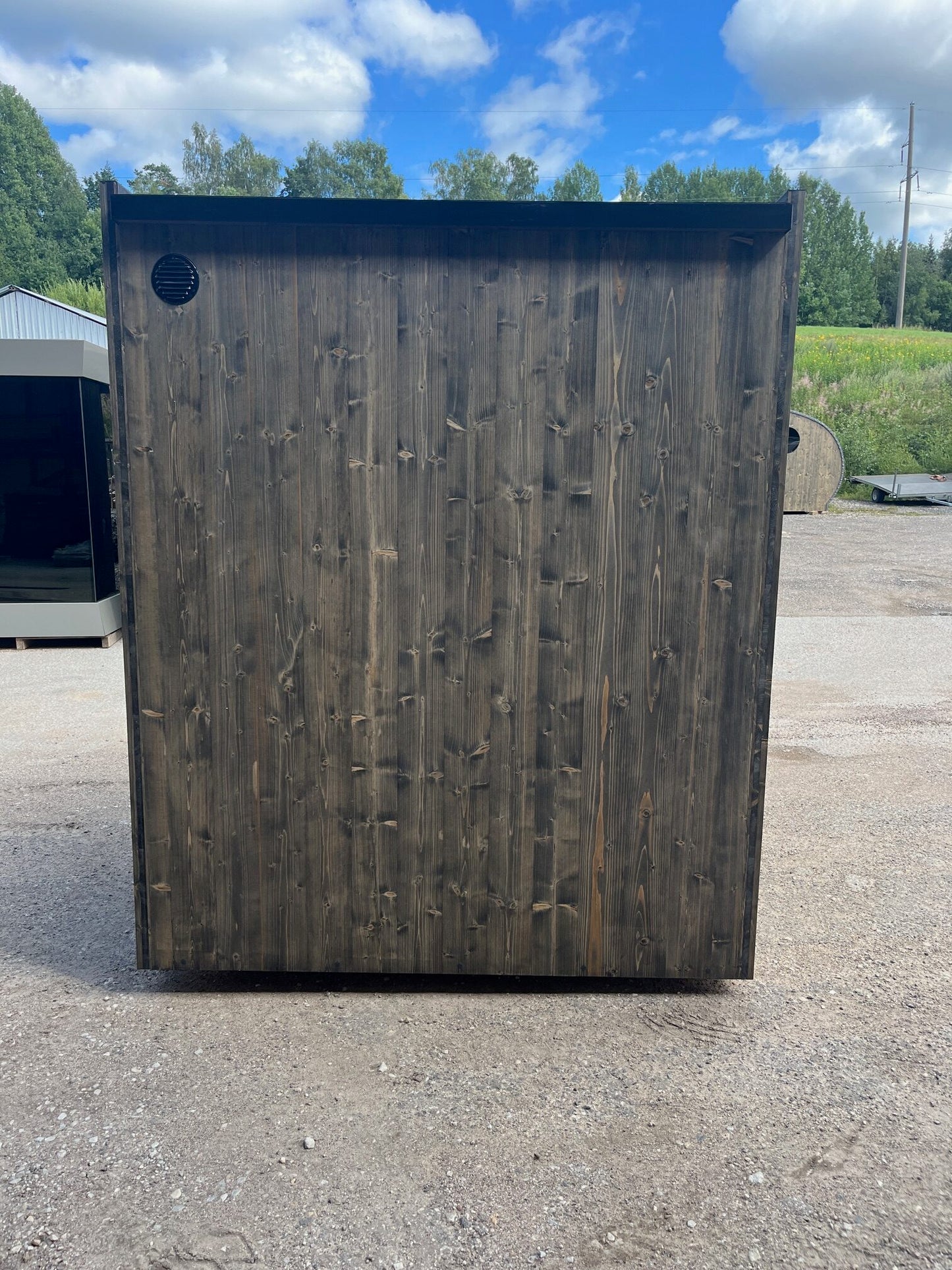 Sauna House One