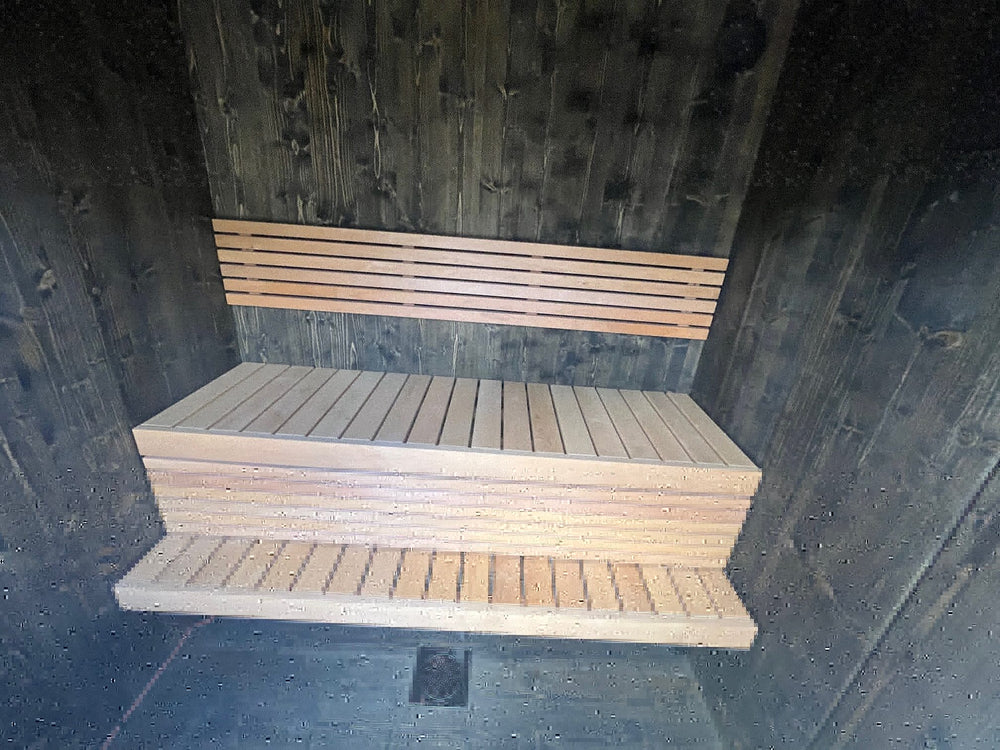 Sauna House One
