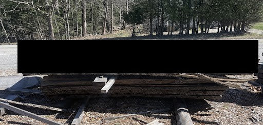 Tree Slab 9 In Pine Slab 9 Foot – Fox Forestry