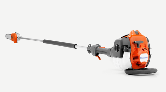 Husqvarna Pole Saw 525P4S