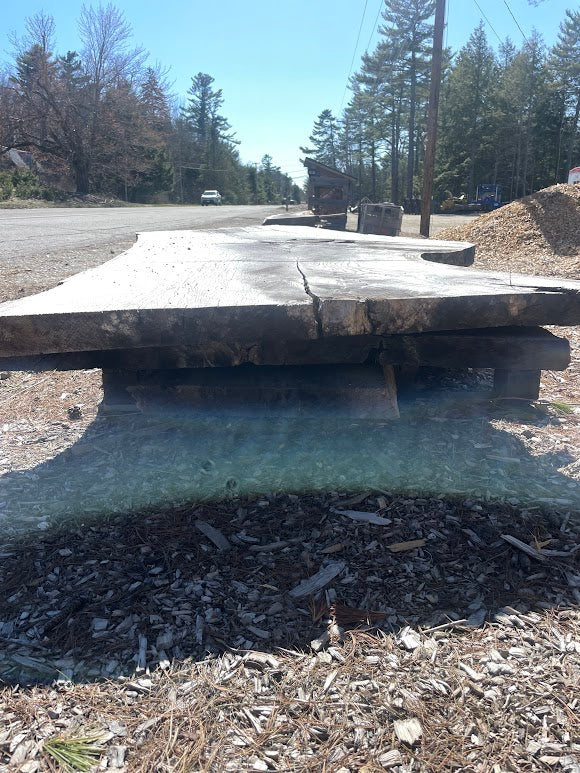 Slabs – Fox Forestry