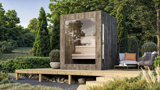 Sauna House One