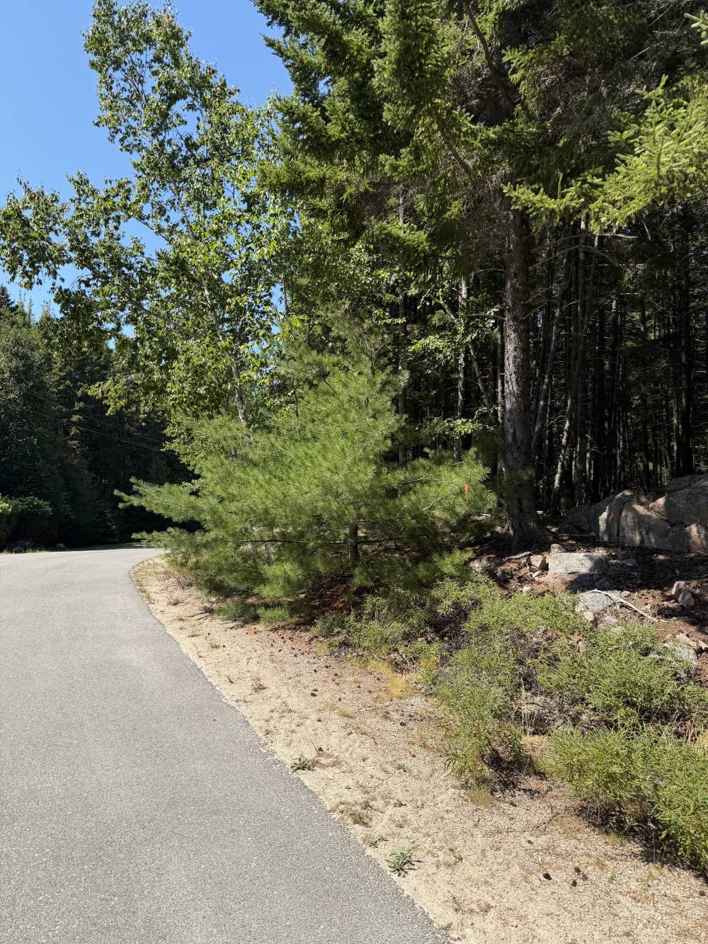 MDI Boundary Dispute Settlement