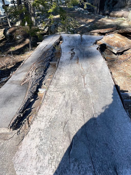 Slabs – Fox Forestry