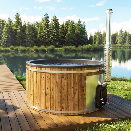 Hot Tub Lux