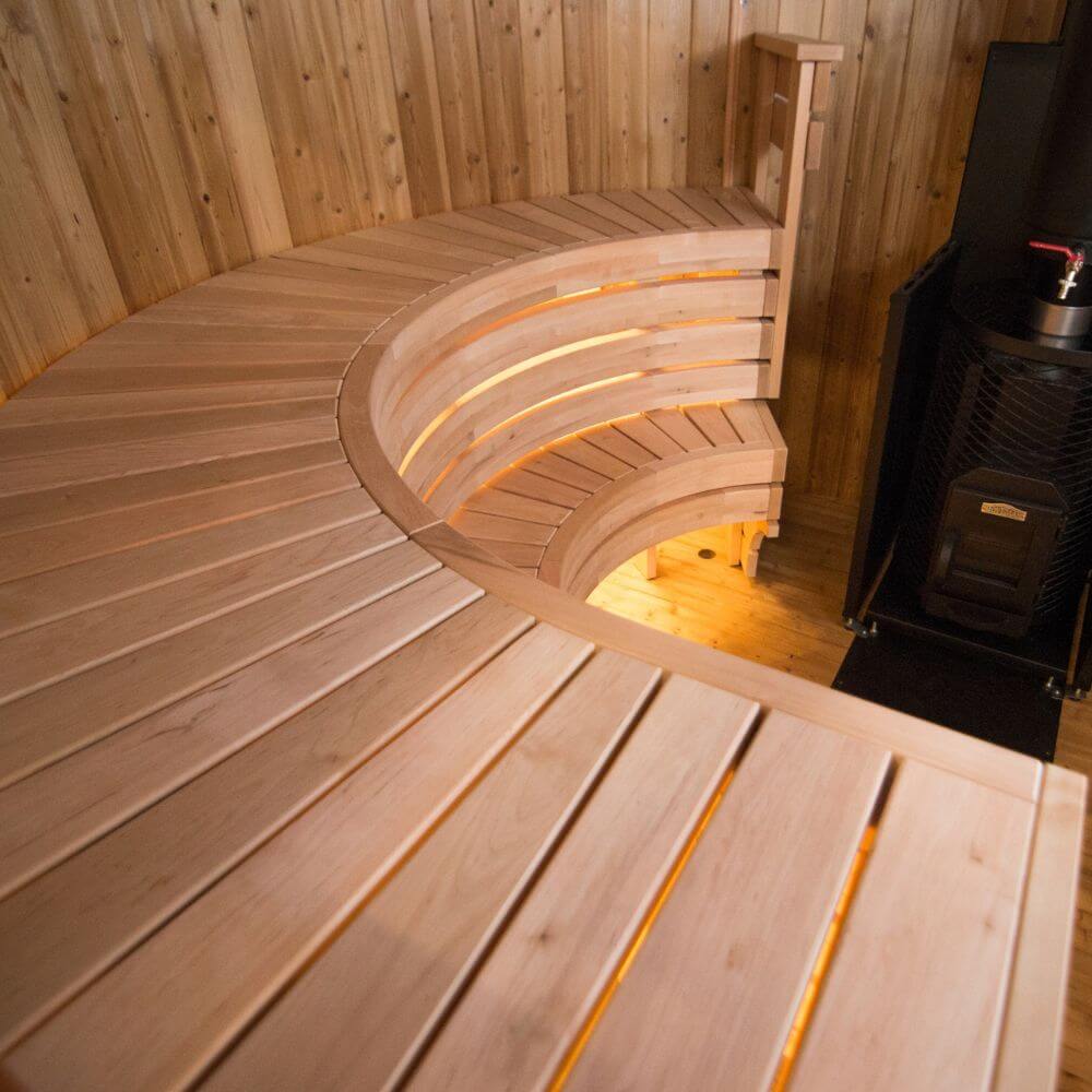 Oval One