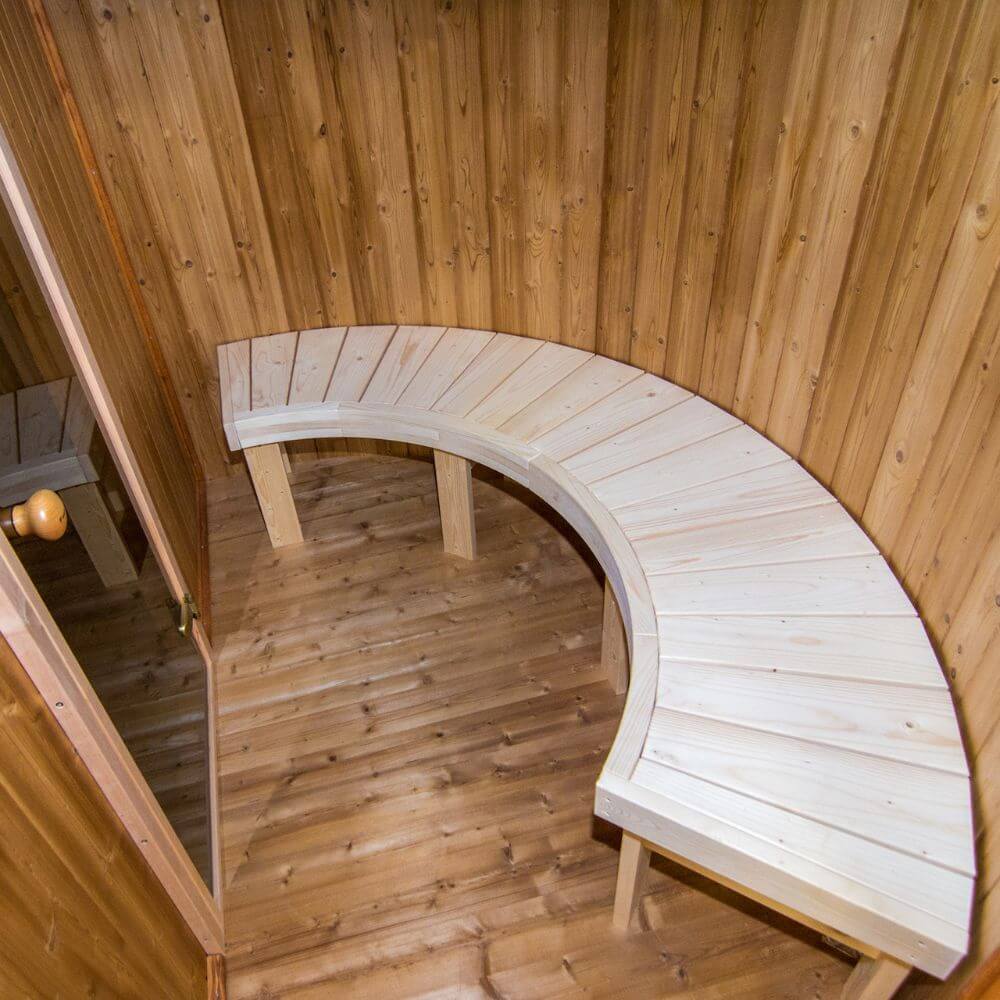 Oval Two
