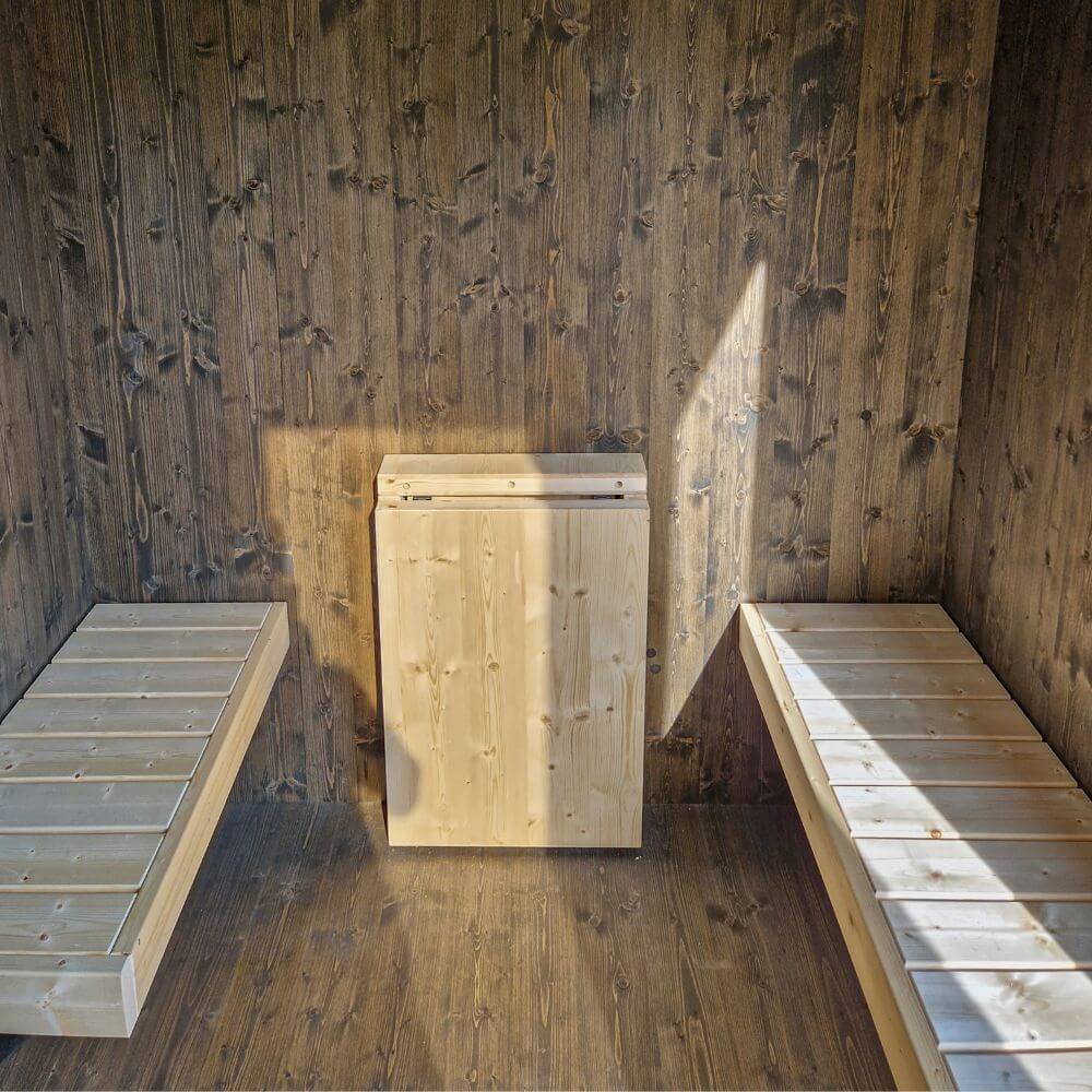 Sauna House
