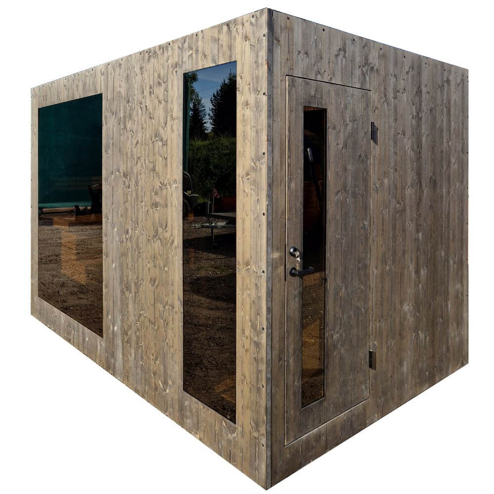 Sauna House
