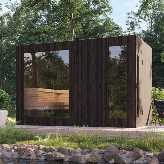 Sauna House