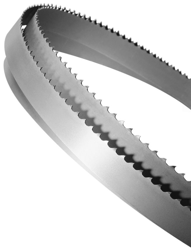 WoodMaxx Custom Bandsaw Blades for Trucut Sawmills