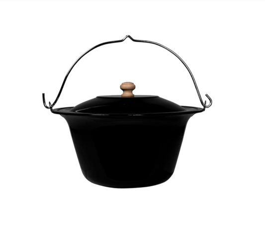 Espegard 6L Cooking Pot