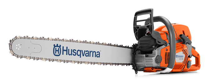 Husqvarna 572XP (20" .058 ga)