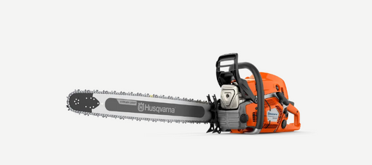 Husqvarna 592xp