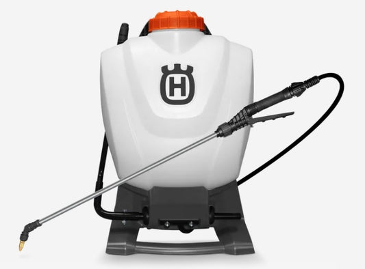 4 Gallon Backpack Sprayer