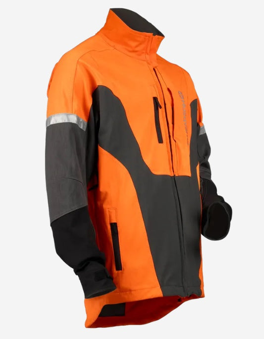 Technical Jacket Husqvarna