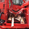 Japa 435 Firewood Processor