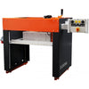 LM410 XL Log Moulder/Beam Planer with 9 HP Gas Motor (B1001)