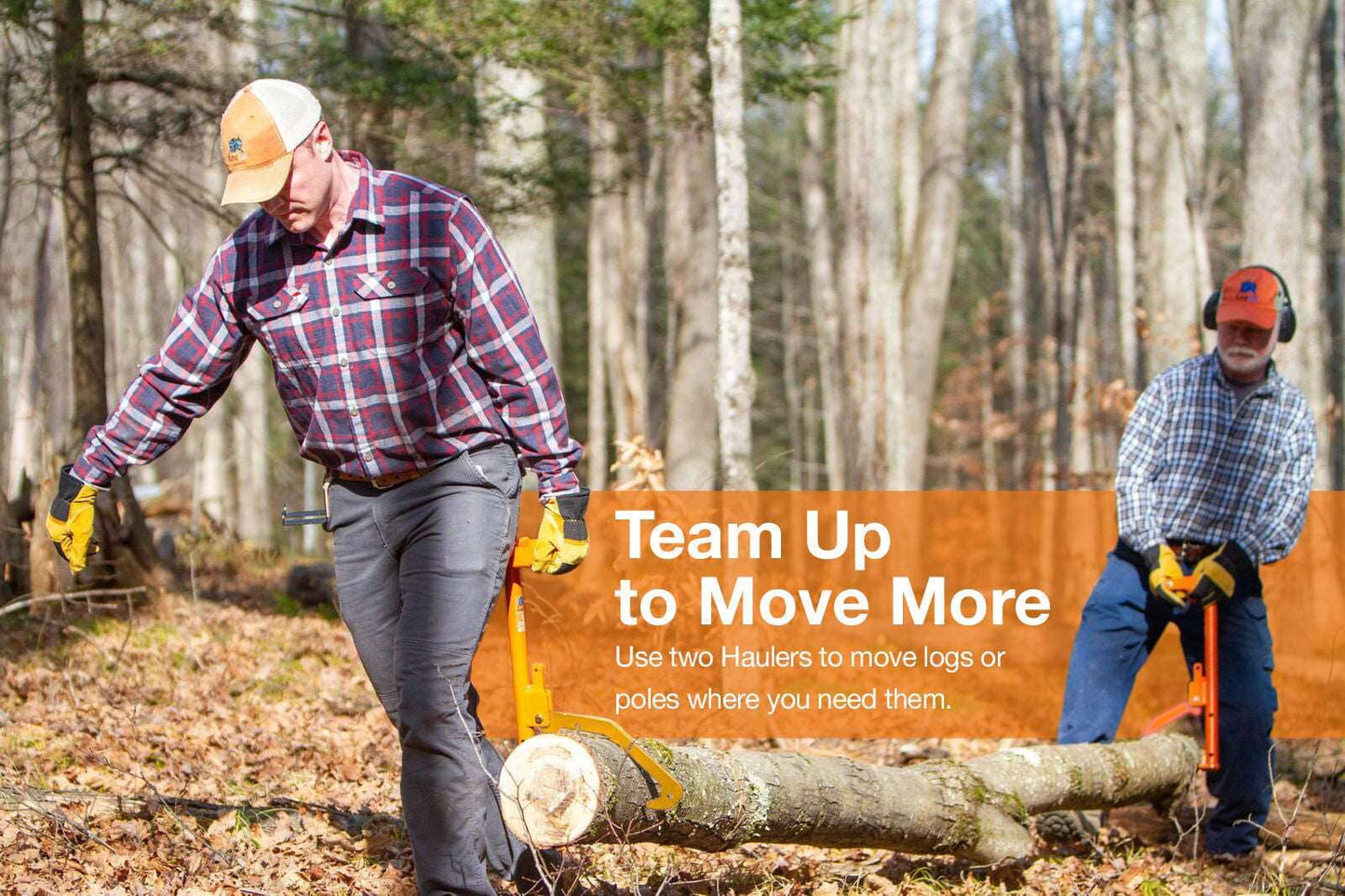 LogOX 3-in-1 Forestry MultiTool